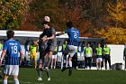 MSoc vs Springfield  Men’s Soccer vs Springfield College in the first round of the 2023 NEWMAC tournament. : Wheaton, MSoccer, MSoc, Men’s Soccer, NEWMAC